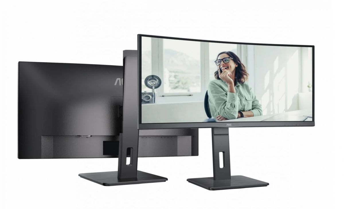 AOC P3: Seri Monitor Terbaik untuk Kebutuhan Kerja dan Game AOC P3: Seri Monitor Terbaik untuk Kebutuhan Kerja dan Game