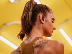 Airy TWS dari Teufel: Pengalaman Headphone In-Ear Terbaik!