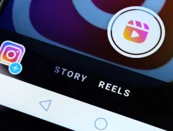 Rekomendasi Aplikasi Download Reels Instagram