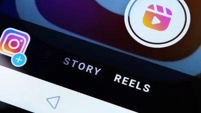 Rekomendasi Aplikasi Download Reels Instagram