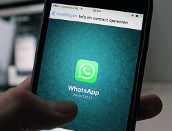 Cara Menghilangkan Nama di WA Tanpa Aplikasi Gratis 2023