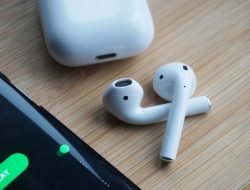 Begini Cara Menggunakan Airpods Di Android