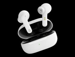Nikmati Pengalaman Musik Anda dengan Creative Zen Air