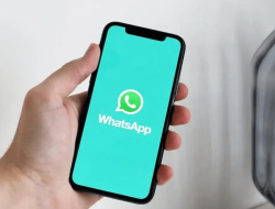 Download WhatsApp MOD Apk Terbaru 2023
