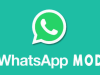 Download WhatsApp MOD Aplikasi Official 2023