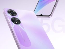 Review Oppo A78 5G: Smartphone 5G yang Ramah di Kantong