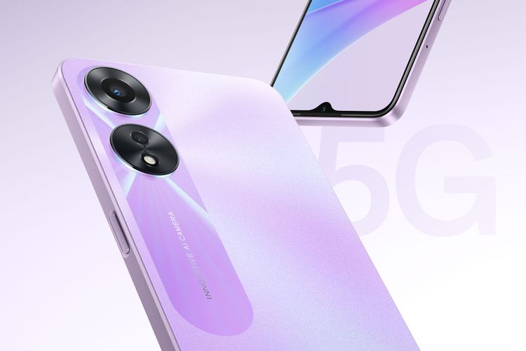 Review Oppo A78 5G: Smartphone 5G yang Ramah di Kantong Review Oppo A78 5G: Smartphone 5G yang Ramah di Kantong