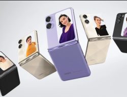 Review Oppo Find N2 Flip: Smartphone Yang Bakal Membuat Penampilan Kamu Lebih Keren