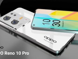 Bocoran Oppo Reno 10 Pro Yang Bakal Rilis Tahun Ini