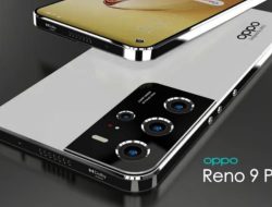 Review Singkat Oppo Reno 9 Pro Dan Apa Saja Yang di Tawarkan