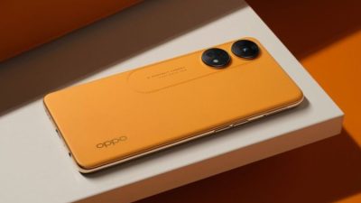 Review Oppo Reno8 T Yang Bakal Membuat Kamu Kagum