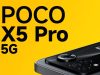 POCO X5 Pro 5G: Smartphone Terbaru dengan Teknologi Flow Amoled