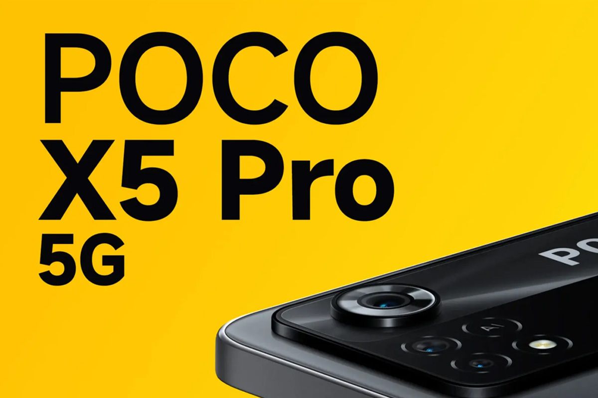 POCO X5 Pro 5G: Smartphone Terbaru dengan Teknologi Flow Amoled POCO X5 Pro 5G: Smartphone Terbaru dengan Teknologi Flow Amoled