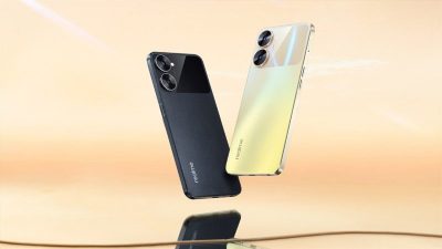 Realme V30: Kompromi Smartphone dengan Harga Terjangkau