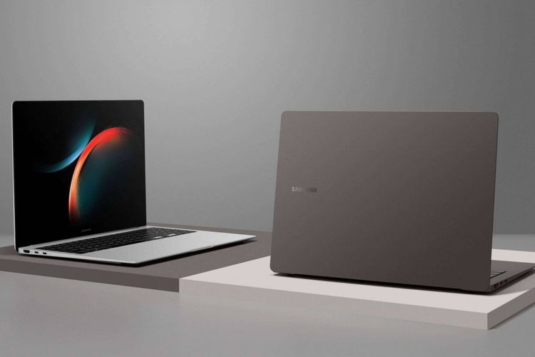 Samsung Luncurkan Notebook Premium Terbaru dalam Seri Galaxy Book 3 Samsung Luncurkan Notebook Premium Terbaru dalam Seri Galaxy Book 3