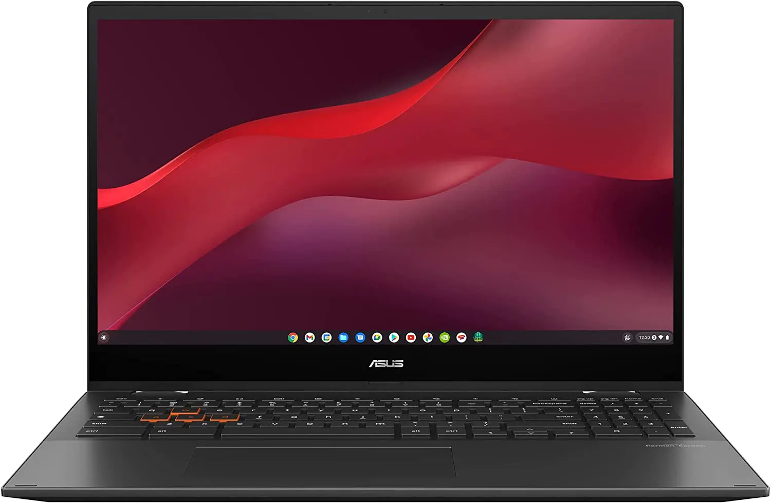ASUS Chromebook Keluarkan Seri Baru Vibe CX5 Flip ASUS Chromebook Keluarkan Seri Baru Vibe CX5 Flip