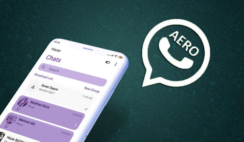 Berbagai Kelebihan Whatsapp Aero Terbaru yang Bisa Kamu Manfaatkan Berbagai Kelebihan Whatsapp Aero Terbaru yang Bisa Kamu Manfaatkan