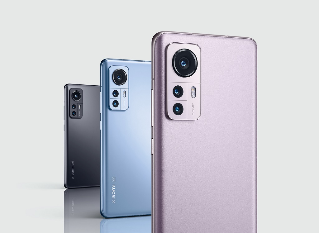 Xiaomi 12 Lite 5G: Smartphone Mengesankan dengan Fitur-Fitur Mutakhir Xiaomi 12 Lite 5G: Smartphone Mengesankan dengan Fitur-Fitur Mutakhir