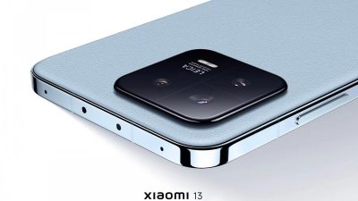 Xiaomi 13, Smartphone Terbaru dengan Kamera Leica dan Layar OLED