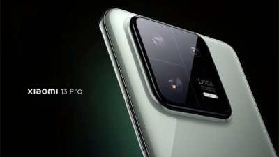 Temukan Fitur Mengesankan dari Smartphone Xiaomi 13 Pro