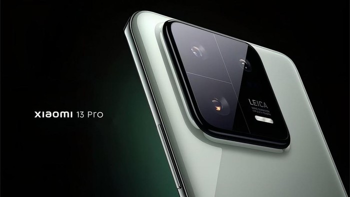 Temukan Fitur Mengesankan dari Smartphone Xiaomi 13 Pro Temukan Fitur Mengesankan dari Smartphone Xiaomi 13 Pro