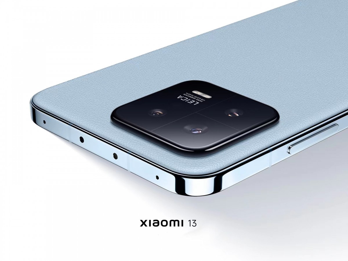 Xiaomi 13, Smartphone Terbaru dengan Kamera Leica dan Layar OLED Xiaomi 13, Smartphone Terbaru dengan Kamera Leica dan Layar OLED
