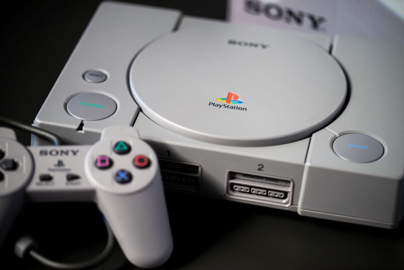 Cara Main Game PS1 di Android Menggunakan ePSXe Emulator