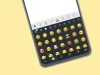 Cara Update Emoji Android