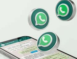 Langkah Praktis Melihat Chat Wa Yang Sudah Dihapus 2023