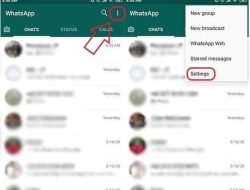 4 Cara Mengembalikan Chat WhatsApp Mudah yang Terhapus