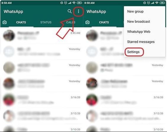 4 Cara Mengembalikan Chat WhatsApp Mudah yang Terhapus