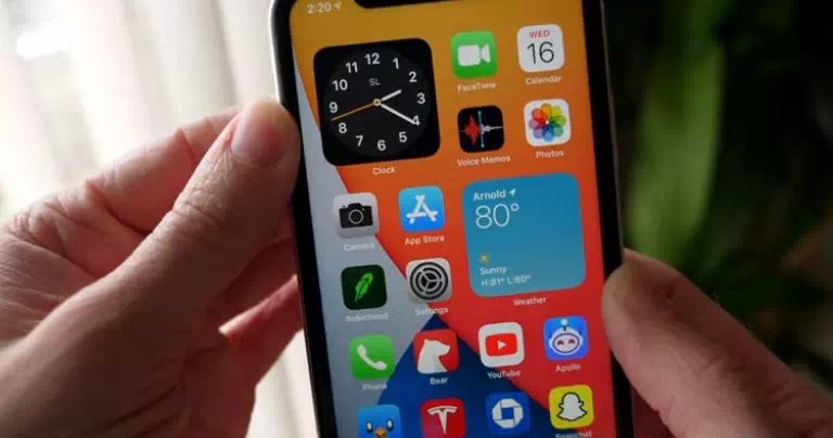 Tips dan Cara Ganti Icon Aplikasi Iphone dengan Mudah