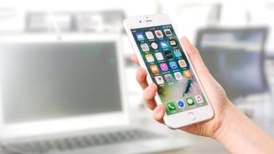 Inilah 6 Aplikasi iPhone Edit Background Foto Dengan Mudah