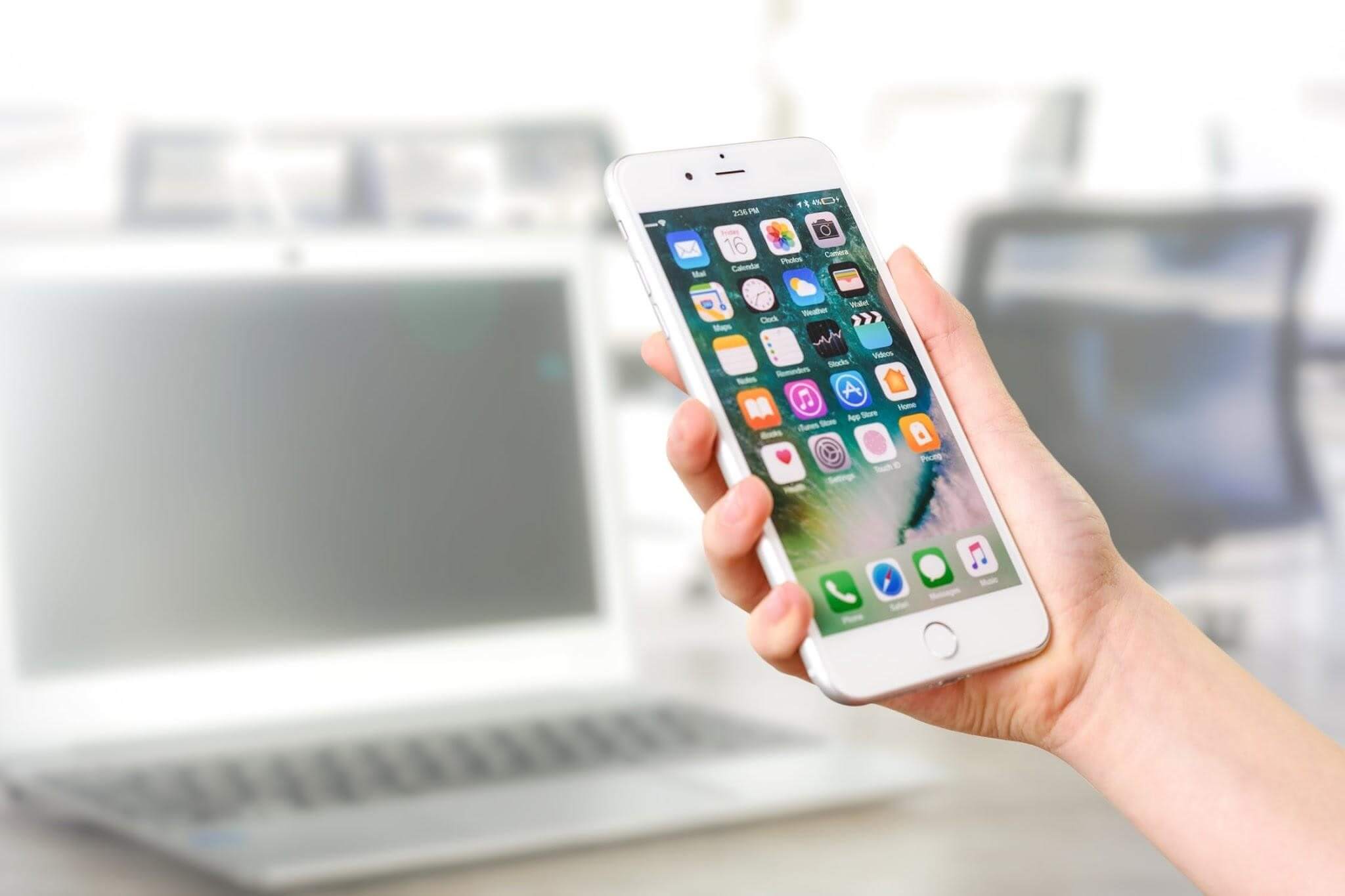 Inilah 6 Aplikasi iPhone Edit Background Foto Dengan Mudah Inilah 6 Aplikasi iPhone Edit Background Foto Dengan Mudah