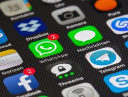 Hati-hati, 5 Ciri-Ciri WhatsApp Sedang Disadap Orang Lain
