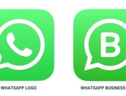 Berikut 7 Perbedaan Wa Bisnis dan Wa Biasa