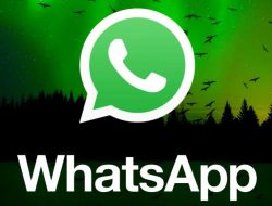 Ternyata Mudah Cara Mengatasi WhatsApp Diblokir 2023