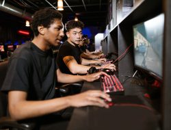 Apa Itu DPS Genshin Impact? Ini Penjelasan Yang Wajib Tahu!