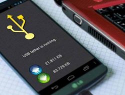 3 Cara Android Jadi Modem, Sangat Mudah!