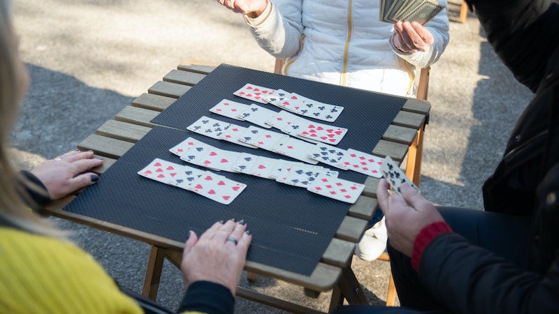 Cara Bermain Solitaire Di Laptop, Pemula Harus Tahu! Cara Bermain Solitaire Di Laptop, Pemula Harus Tahu!