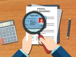Cara Cek BI Checking Sendiri Dengan Mudah Secara Online
