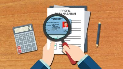 Cara Cek BI Checking Sendiri Dengan Mudah Secara Online