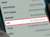 Cara Cek IMEI iPhone Terbaru Dan Paling Mudah