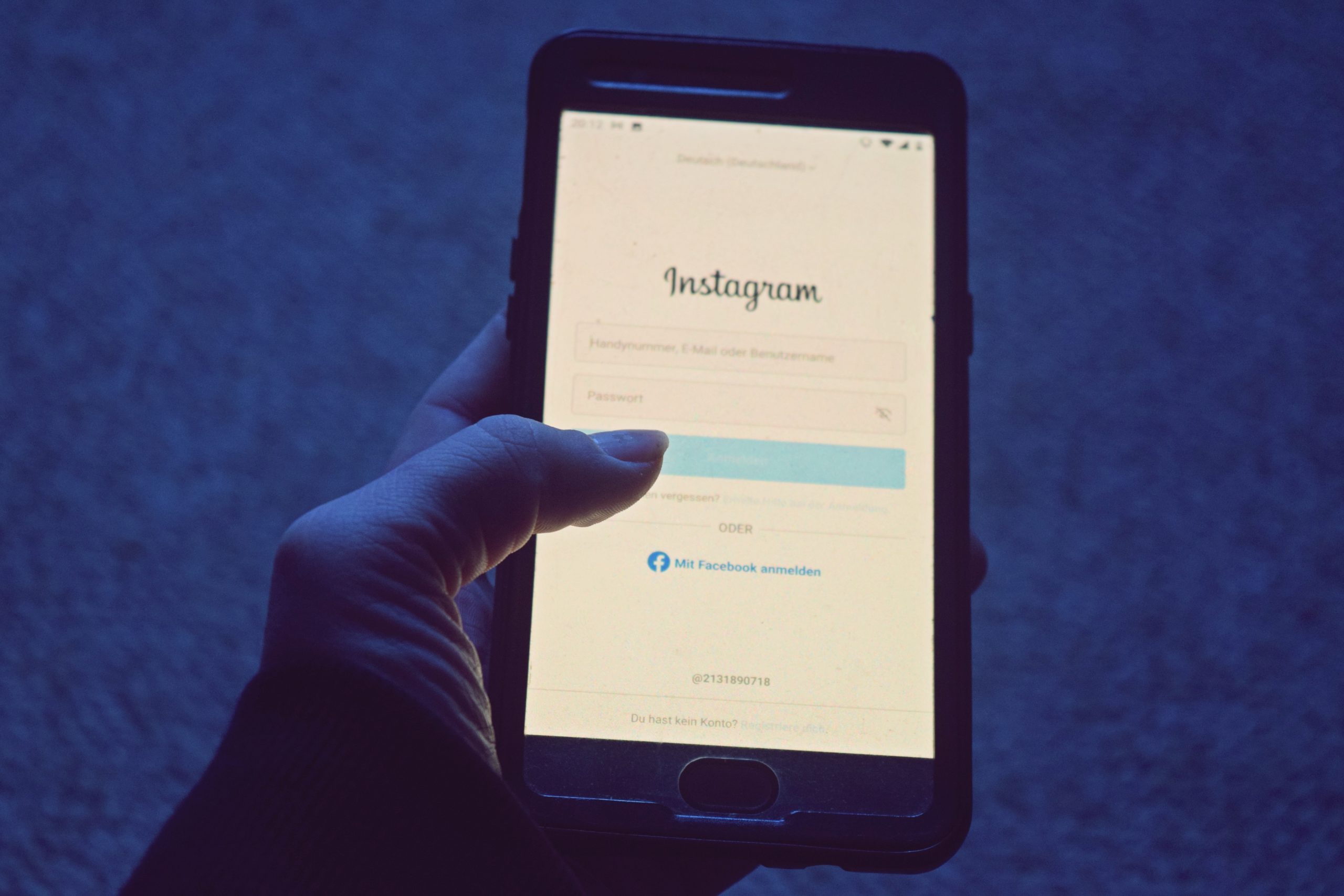 Begini Cara Melihat Draf di Instagram yang Jarang Diketahui Begini Cara Melihat Draf di Instagram yang Jarang Diketahui