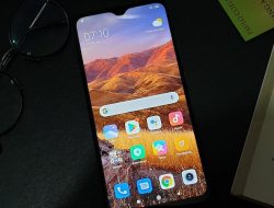 Cara Melihat Screen Time Xiaomi