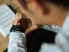 Cara Memasang Sim Card Smart Watch