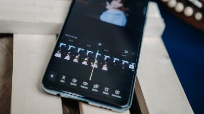 Cara Mencari Lagu di CapCut Dengan Mudah Dan Cepat
