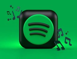 Cara Mengganti Cover Playlist Spotify