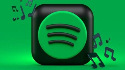 Cara Mengganti Cover Playlist Spotify