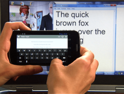 2 Cara Android Jadi Keyboard Laptop Saat Rusak